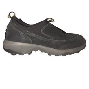 Ll Bean Slip on Suede Sneaker with Thinsulate